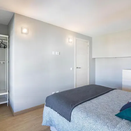 T2 Duplex Com Piscina * Albufeira