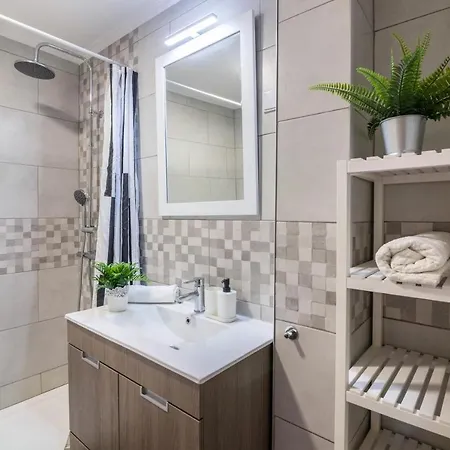 T2 Duplex Com Piscina Daire *