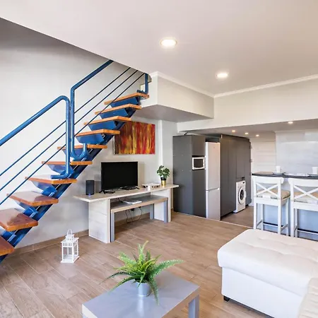 T2 Duplex Com Piscina Albufeira