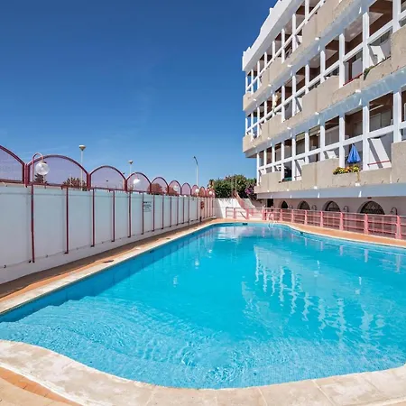 T2 Duplex Com Piscina *