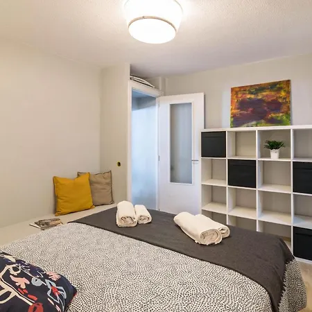 T2 Duplex Com Piscina Apartment